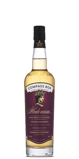 Compass Box Hedonism (700mL)