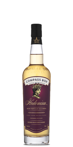 Compass Box Hedonism