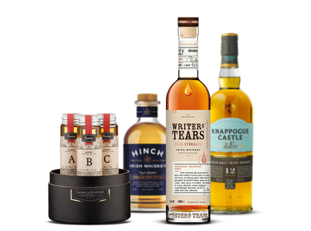 The Cunning Whiskey From Ireland