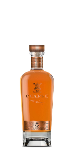 Pearse 5 Year Old Single Malt Irish Whiskey