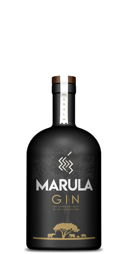Marula Gin (500mL)