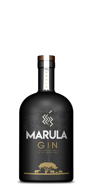 Marula Gin (500mL)