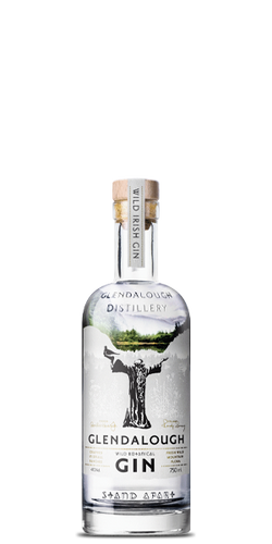 Glendalough Wild Botanical Gin (700mL)