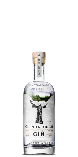 Glendalough Wild Botanical Gin (700mL)