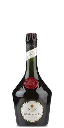 Bénédictine D.O.M. Liqueur (700mL)