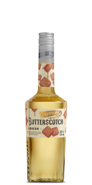 De Kuyper Butterscotch Liqueur (700mL)