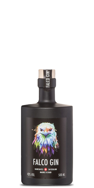 Falco Gin (500mL)