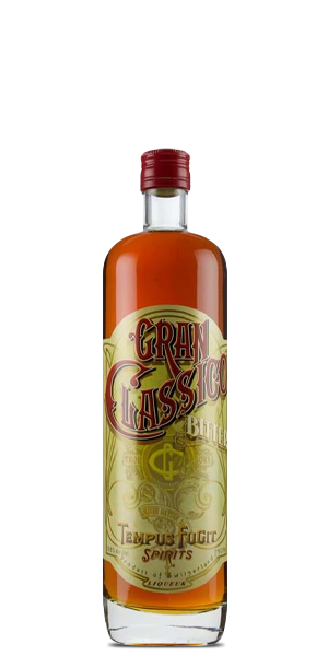 Tempus Fugit Gran Classico Bitter Liqueur
