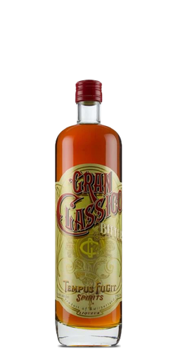 Tempus Fugit Gran Classico Bitter Liqueur