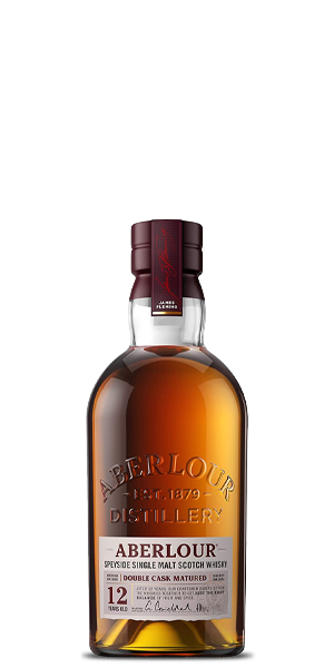 Aberlour 12 Year Old Double Cask Matured