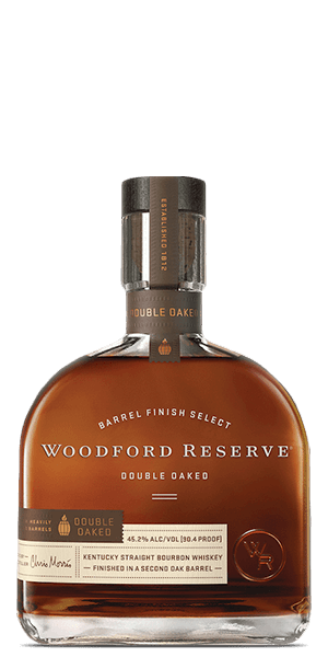 Woodford Reserve Double Oaked Bourbon