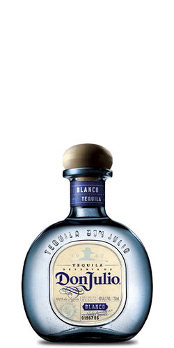Don Julio Blanco Tequila (700mL)