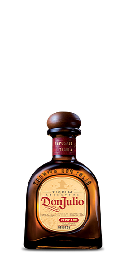 Don Julio Reposado Tequila (700mL)