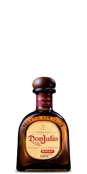 Don Julio Reposado Tequila (700mL)