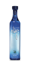 Milagro Tequila Silver