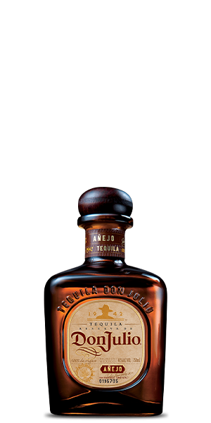 Don Julio Añejo Tequila