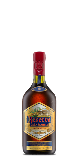Jose Cuervo Reserva De La Familia Extra Añejo (700mL)