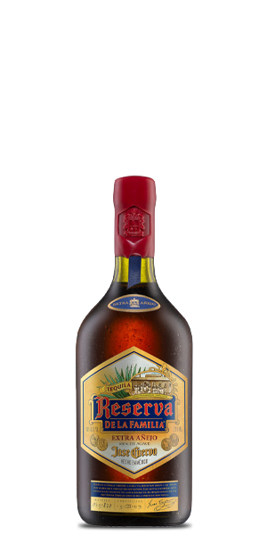 Jose Cuervo Reserva De La Familia Extra Añejo (700mL)