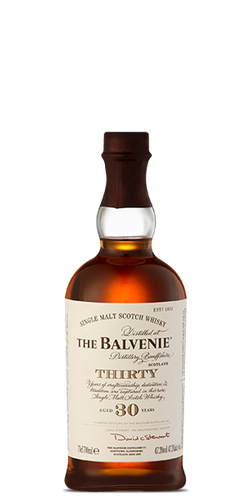 Balvenie 30 Year Old