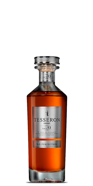 Tesseron Cognac Lot No.53 XO Perfection (700mL)
