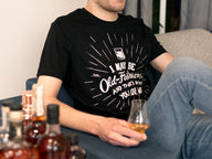 “Old-Fashioned” T-Shirt (XXL)