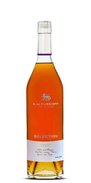 A. De Fussigny Selection Fine Cognac (700mL)