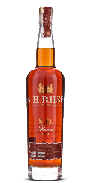 A.H. Riise XO Reserve Christmas Rum (700mL)