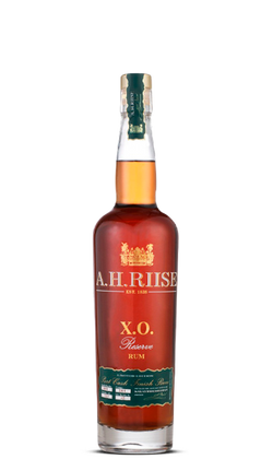 A.H. Riise XO Reserve Port Cask