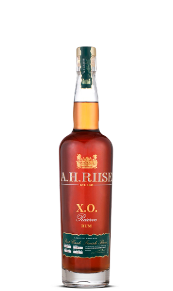 A.H. Riise XO Reserve Port Cask