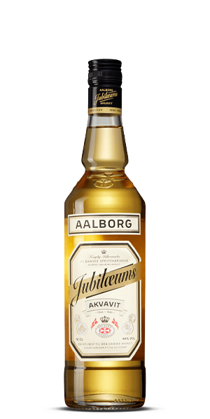 Aalborg Jubilaeums Akvavit (700mL)