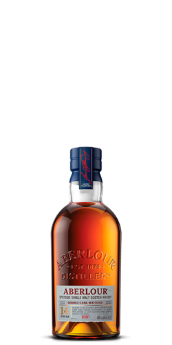 Aberlour 14 Year Old Double Cask Matured (700mL)