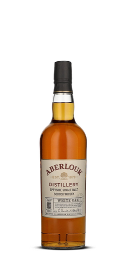 Aberlour White Oak 2011 Highland Single Malt Scotch Whisky (700mL)