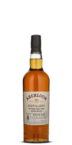 Aberlour White Oak 2011 Highland Single Malt Scotch Whisky