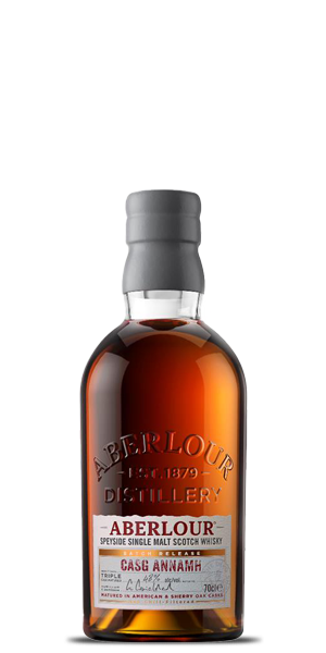 Aberlour Casg Annamh Batch 5 (700mL)