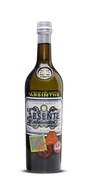 Absente Absinthe 55