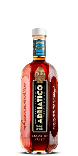 Amaretto Adriatico Classic Bourbon Cask (700mL)