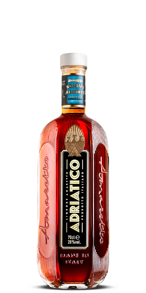 Amaretto Adriatico Classic Bourbon Cask (700mL)