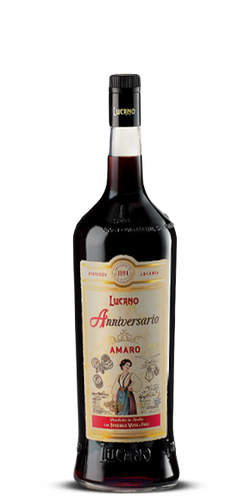 Amaro Lucano Anniversario