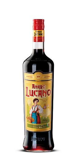 Amaro Lucano (700mL)