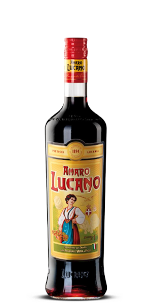 Amaro Lucano (700mL)
