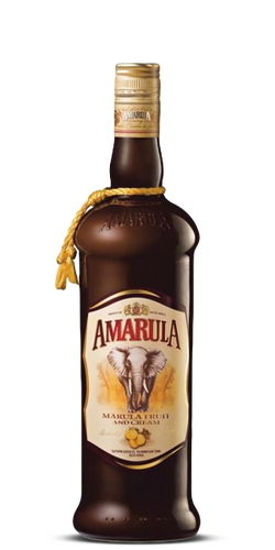 Amarula Cream Liqueur