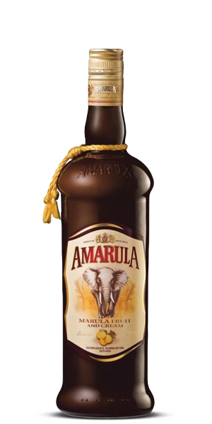 Amarula Cream Liqueur