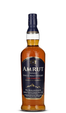 Amrut Single Malt Whisky