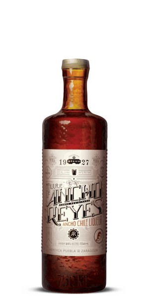 Ancho Reyes Original Chile Liqueur