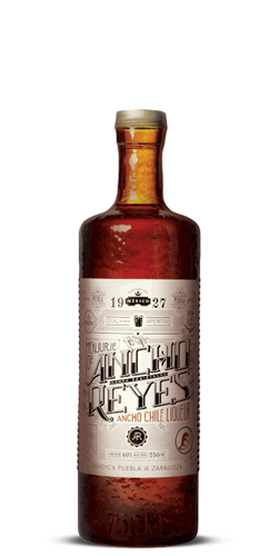 Ancho Reyes Original Chile Liqueur