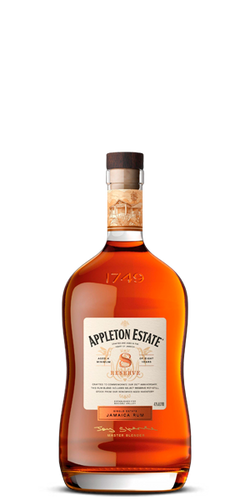 Appleton Estate 8 Year Old Reserve