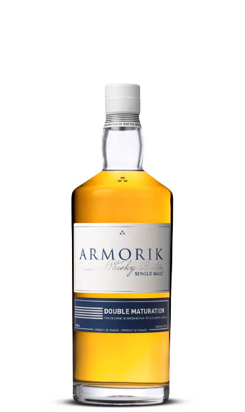 Armorik Double Maturation (700mL)