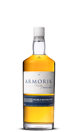 Armorik Double Maturation