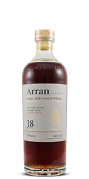 The Arran 18 Year Old