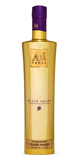 Au Black Grape Vodka